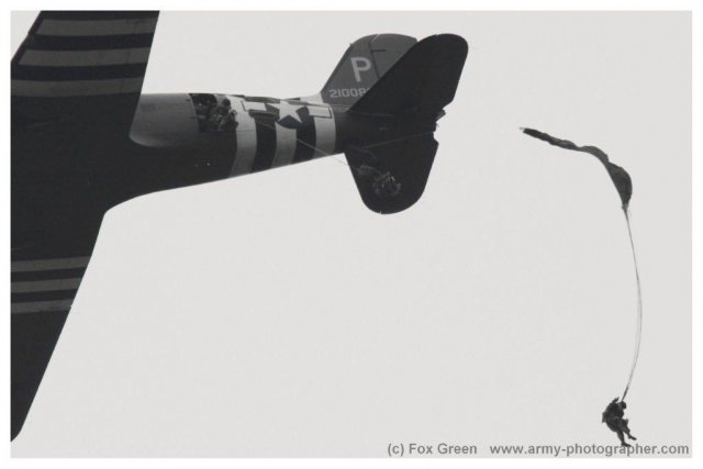 D-Day Normandy
